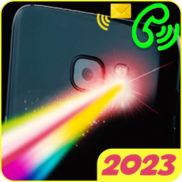 دانلود flash alert calls SMS & call