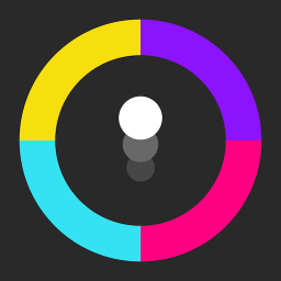 دانلود Color Switch: Endless Play Fun