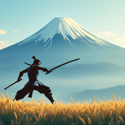 دانلود Daisho: Survival of a Samurai دانلود Daisho: Survival of a Samurai