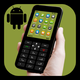 دانلود Nokia Phone Launcher