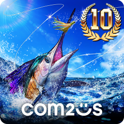 دانلود Ace Fishing: Wild Catch