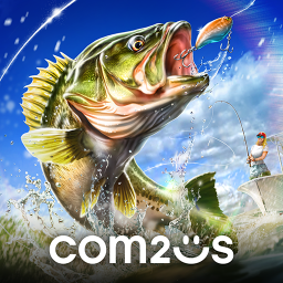 دانلود Ace Fishing: Crew-Real Fishing