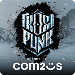 دانلود Frostpunk: Beyond the Ice