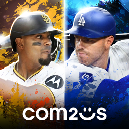 دانلود MLB Rivals