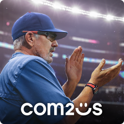 دانلود MLB 9 Innings GM