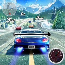 دانلود Street Racing 3D