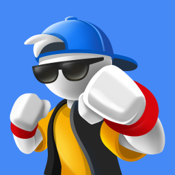 دانلود Match Hit - Puzzle Fighter