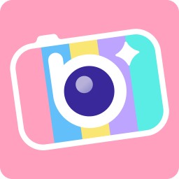 آیکون برنامه BeautyPlus-AI Photo/Video Edit