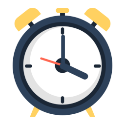 دانلود Speaking Alarm Clock - Hourly