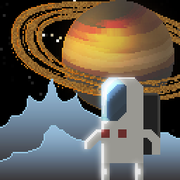 دانلود Tiny Space Program