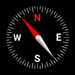 دانلود Compass: Direction Compass
