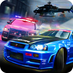 دانلود Police Car Games: police games