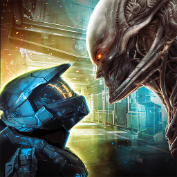 دانلود Alien - Dead Space Alien Games