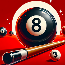 دانلود Billiards - 8 Ball Pool