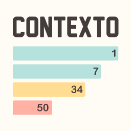 دانلود Contexto - Similar Word