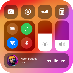 دانلود Control Panel Plus - Center