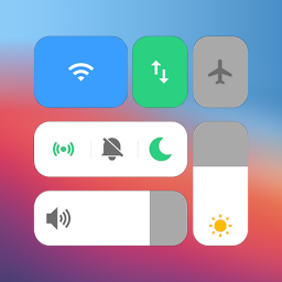 دانلود Control Center Simple