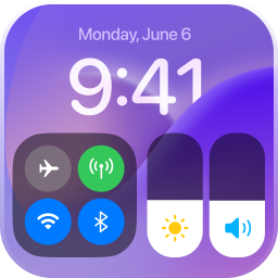 دانلود OS Control Center App