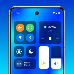 دانلود Change Control Center Simple