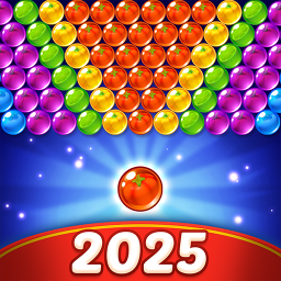 دانلود Bubble CoCo : Bubble Shooter