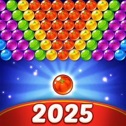 دانلود Bubble CoCo : Bubble Shooter