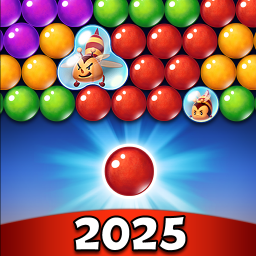 دانلود Buggle 2: Color Bubble Shooter