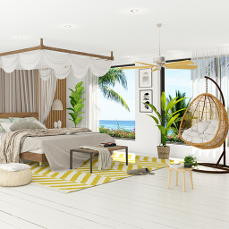 دانلود Home Design : Waikiki Life