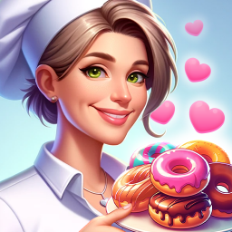 دانلود Cooking Chaos - Cooking Games