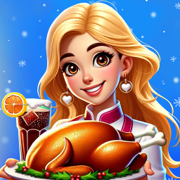دانلود Cooking Charm Restaurant Games دانلود Cooking Charm Restaurant Games