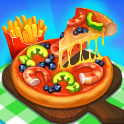 دانلود Sweet Cooking: Craze Kitchen
