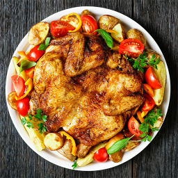 دانلود Chicken Recipes