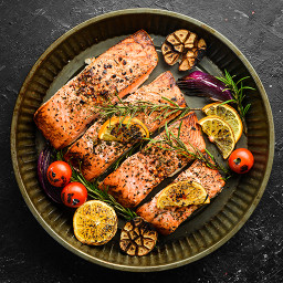 دانلود Fish Recipes