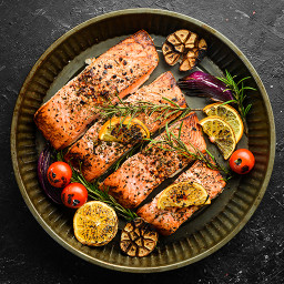 دانلود Fish Recipes