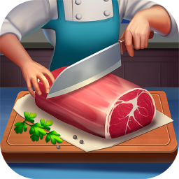 دانلود Happy Cooking: Restaurant Game