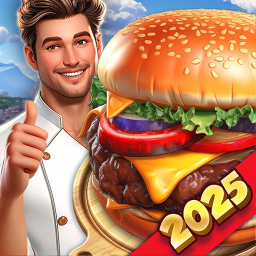 دانلود Cooking Trip: Taste America