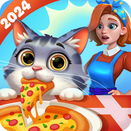 دانلود Rita's Food Truck:Cooking Game