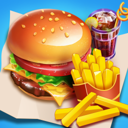 دانلود Cooking Yummy-Restaurant Game