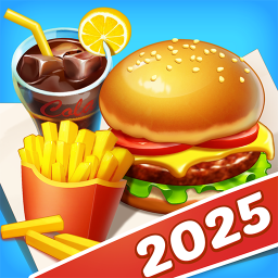 دانلود Cooking City - Cooking Games دانلود Cooking City - Cooking Games