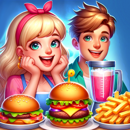 دانلود Cooking Kingdom: Cooking Games