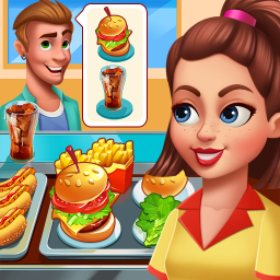 دانلود Cooking Mania Food Restaurant دانلود Cooking Mania Food Restaurant