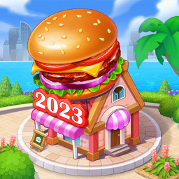 دانلود Cooking Rush - Restaurant Game