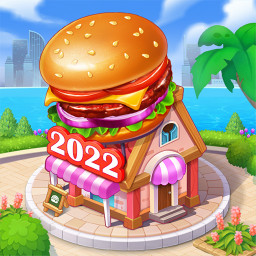 Cooking Rush - Restaurant Game