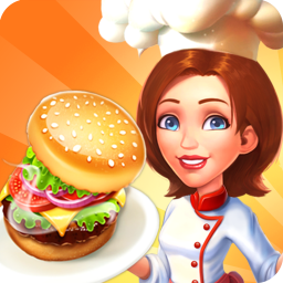 دانلود Cooking Rush - Chef game