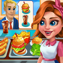 دانلود Cooking School Games for Girls