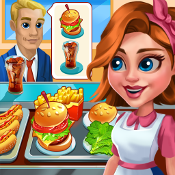دانلود Cooking School Games for Girls دانلود Cooking School Games for Girls