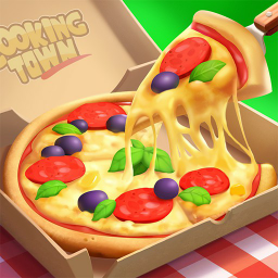 دانلود Cooking Town - Restaurant Game