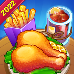 دانلود Cooking Zone - Restaurant Game