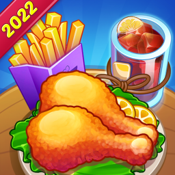 دانلود cooking zone - restaurant game