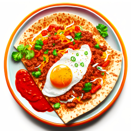 دانلود Egg Recipes: Breakfast Special