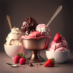 دانلود Ice Cream Recipes